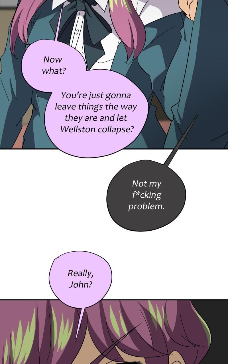 UnOrdinary Chapter 179 - Page 92 in English