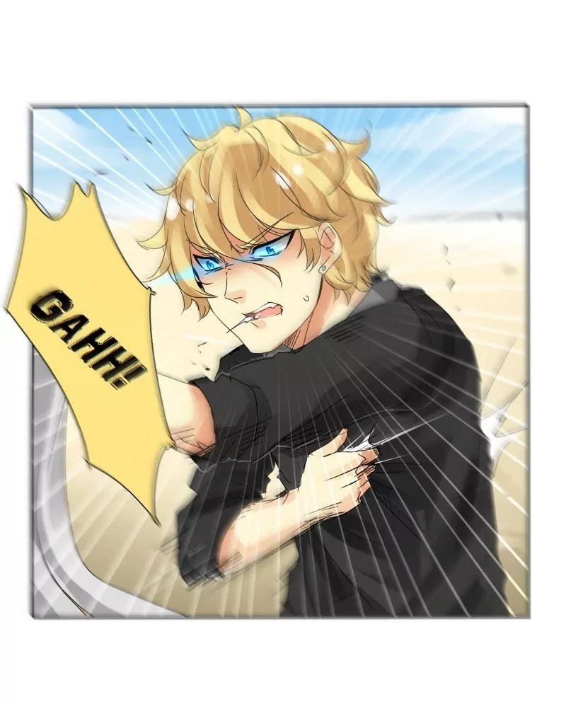 UnOrdinary Chapter 18 - Page 23 in English