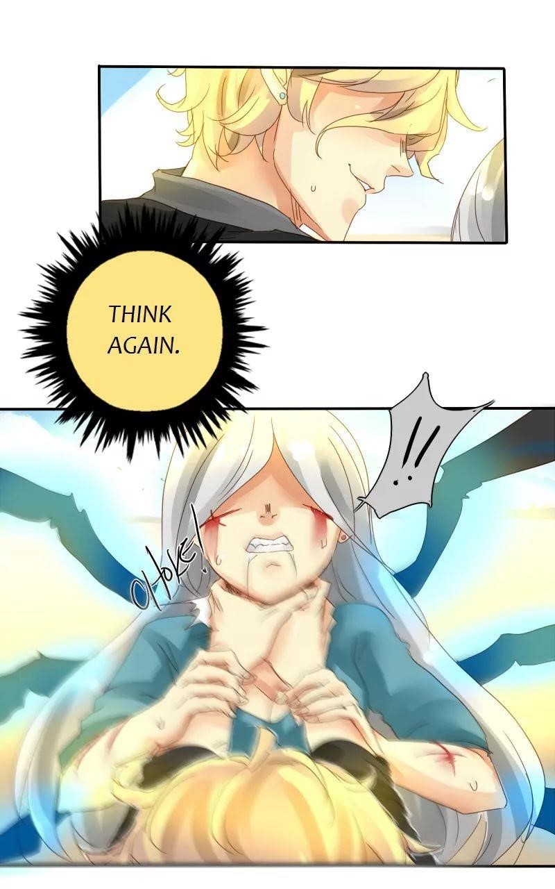 UnOrdinary Chapter 18 - Page 4 in English