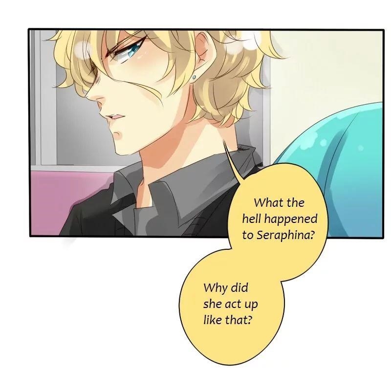 UnOrdinary Chapter 18 - Page 43 in English