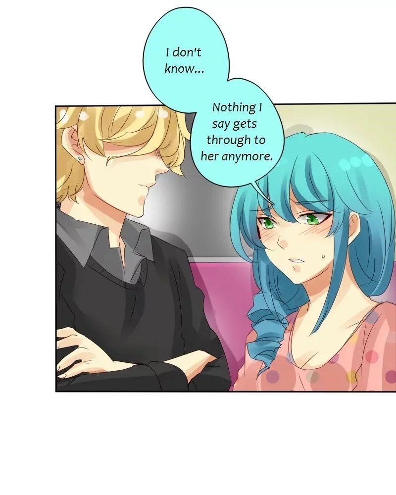 UnOrdinary Chapter 18 - Page 44 in English