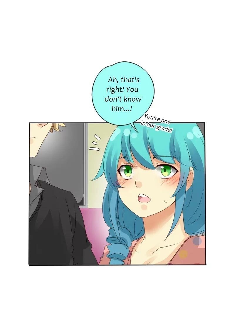 UnOrdinary Chapter 18 - Page 52 in English