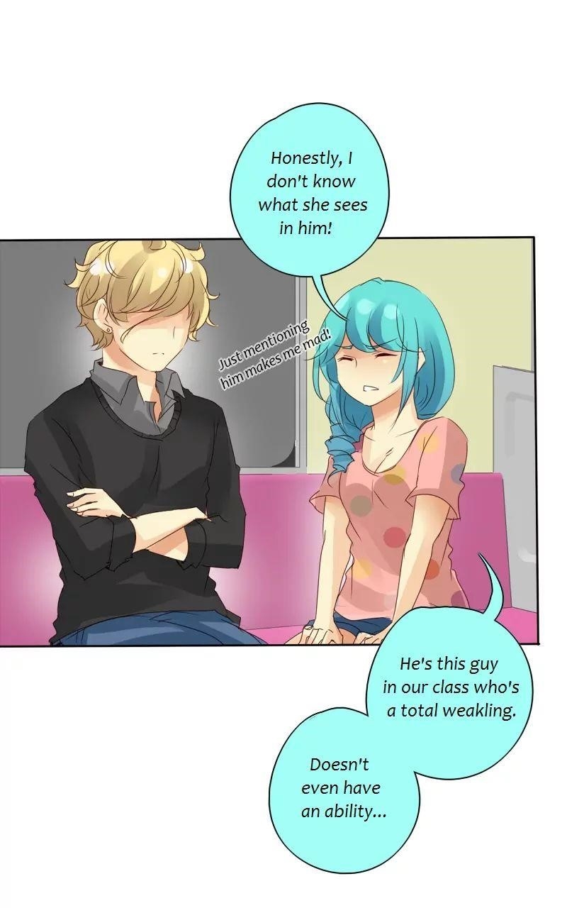 UnOrdinary Chapter 18 - Page 53 in English