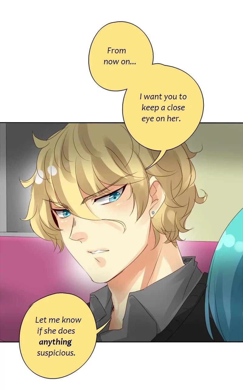 UnOrdinary Chapter 18 - Page 56 in English