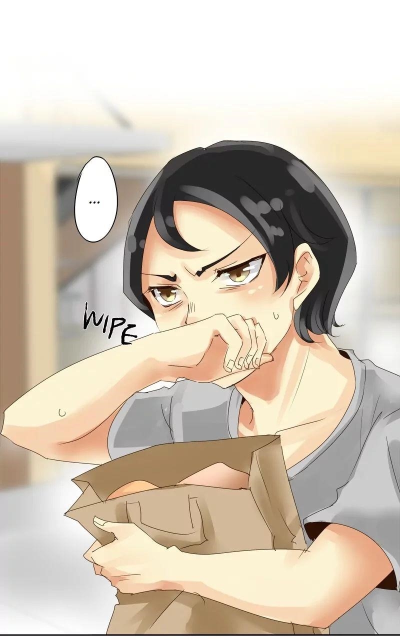 UnOrdinary Chapter 18 - Page 60 in English