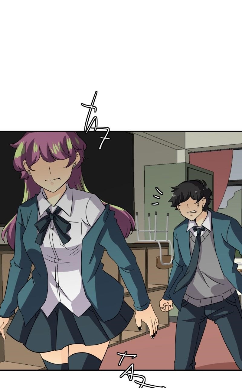 UnOrdinary Chapter 180 - Page 16 in English