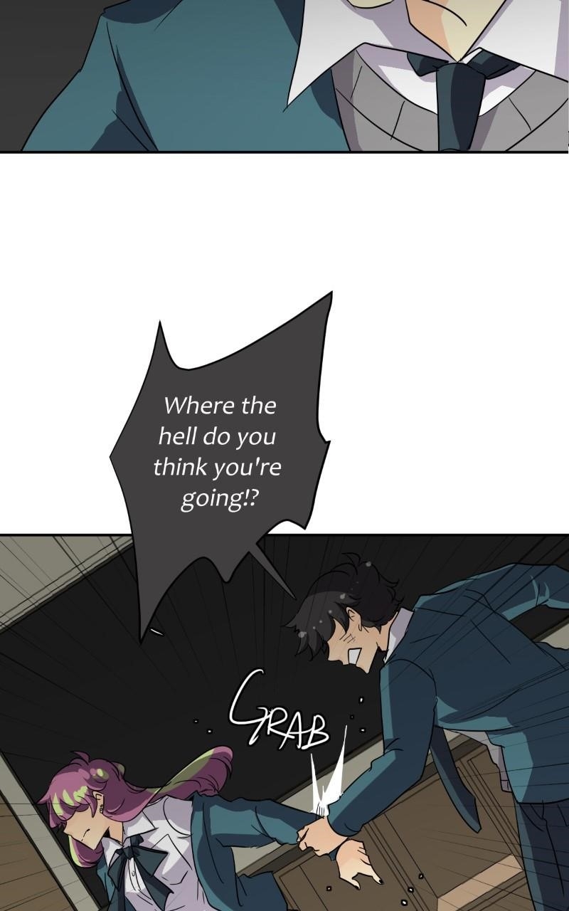 UnOrdinary Chapter 180 - Page 21 in English