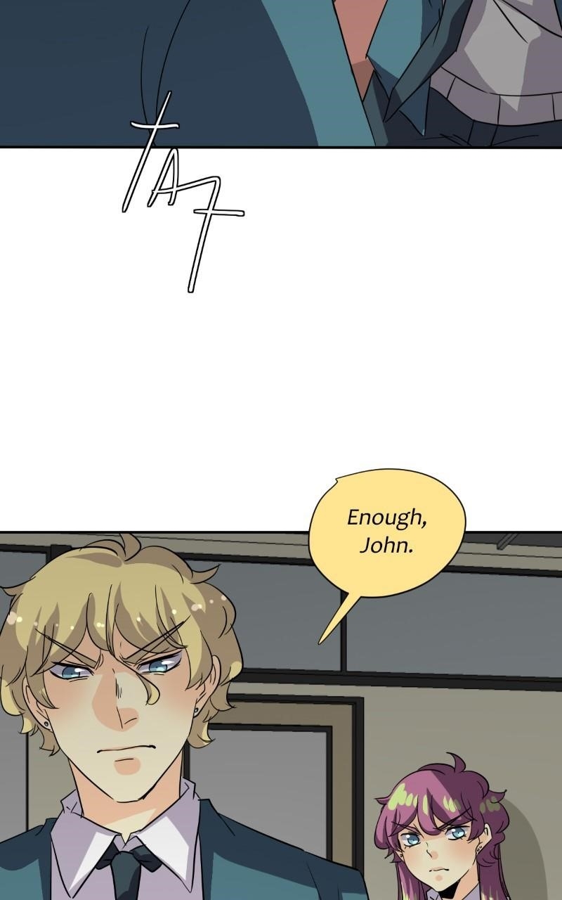 UnOrdinary Chapter 180 - Page 33 in English
