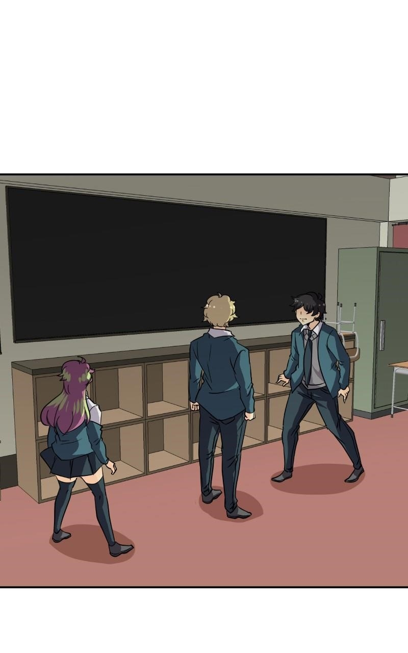 UnOrdinary Chapter 180 - Page 39 in English