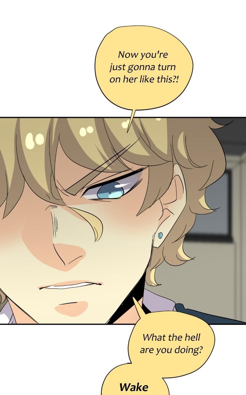 UnOrdinary Chapter 180 - Page 49 in English
