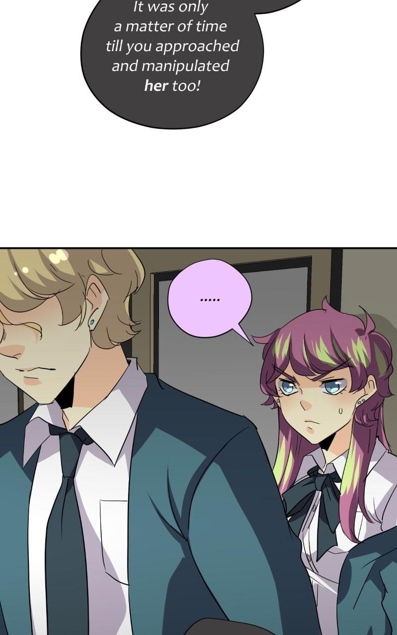 UnOrdinary Chapter 180 - Page 55 in English
