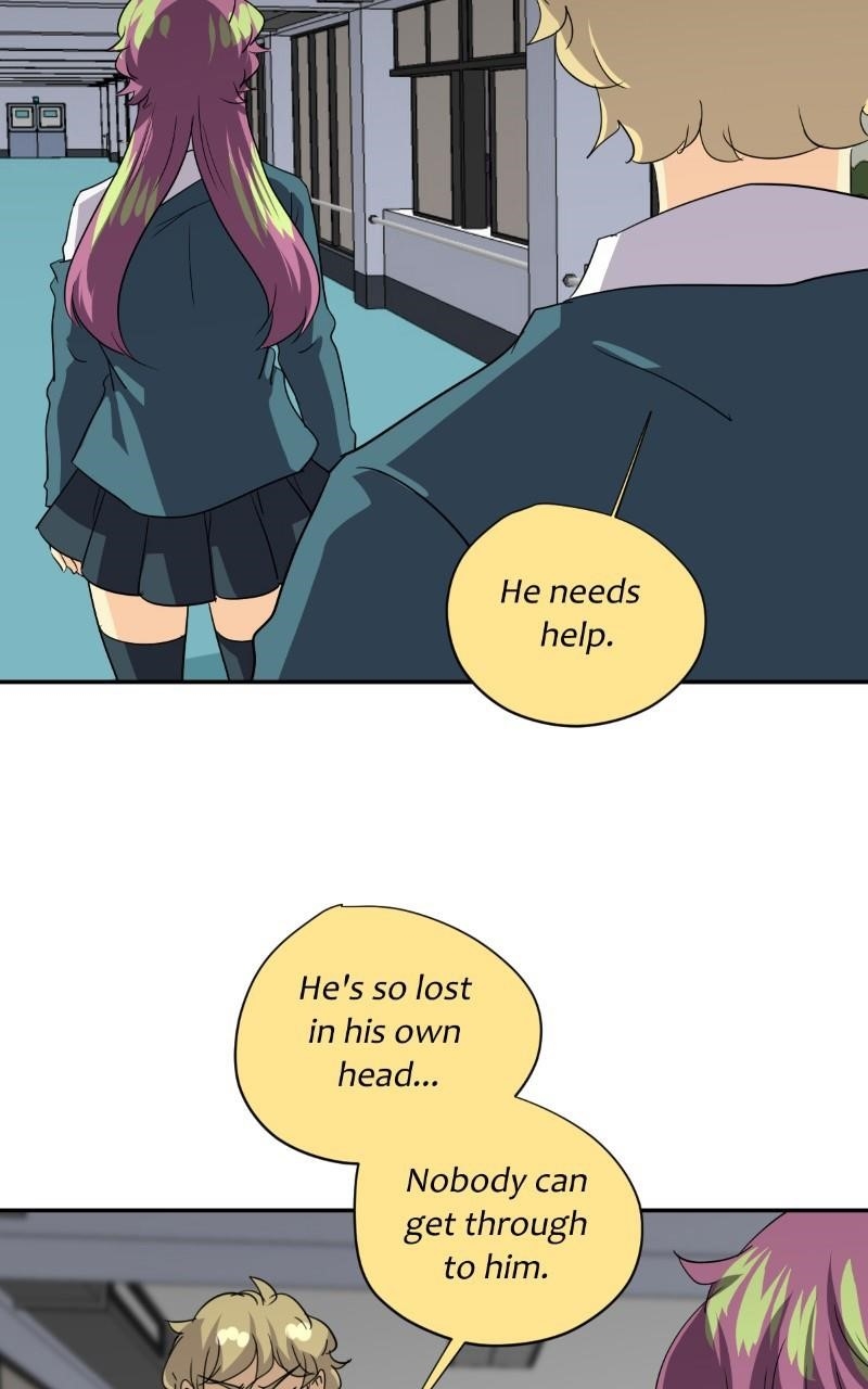 UnOrdinary Chapter 180 - Page 81 in English