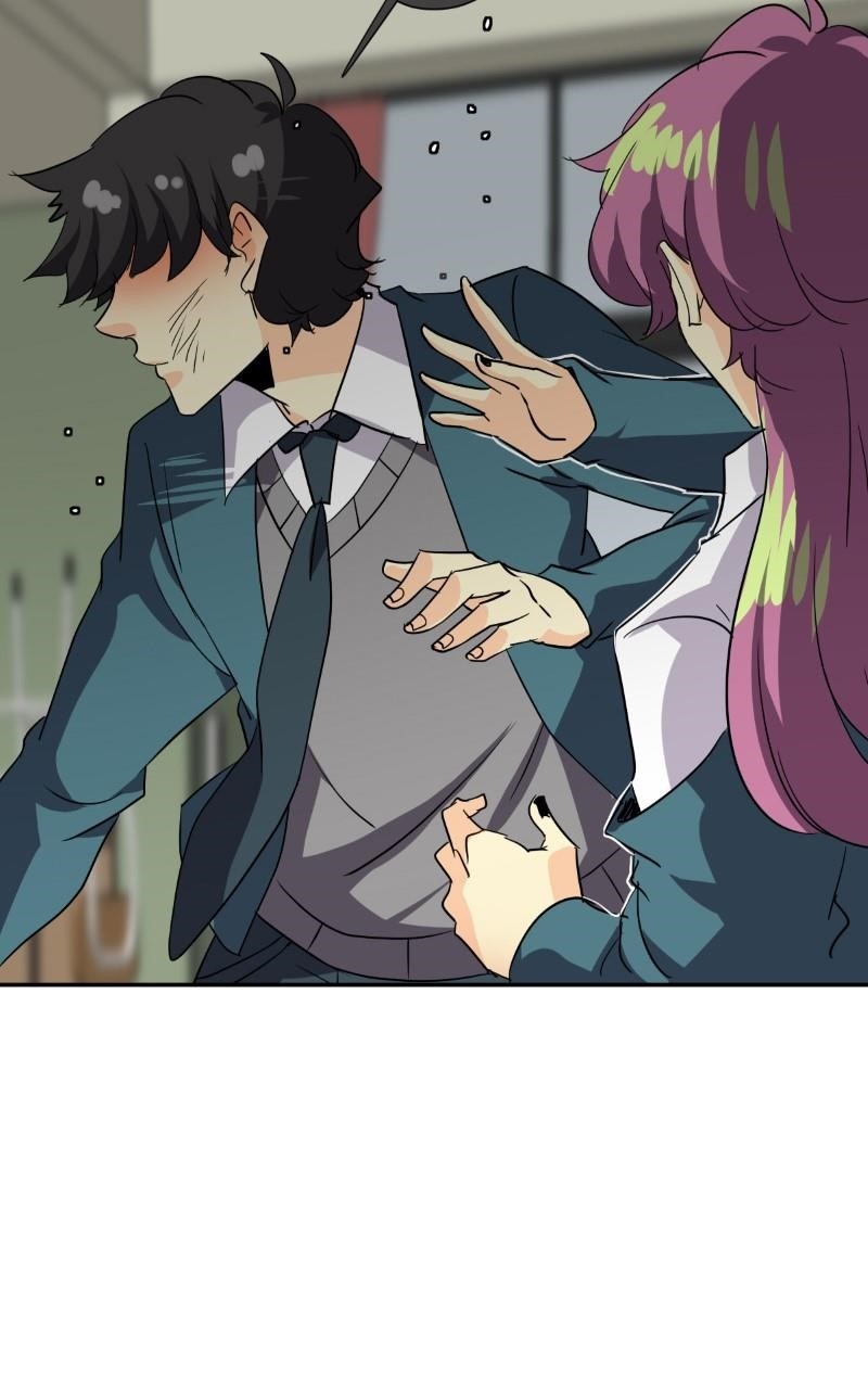 UnOrdinary Chapter 180 - Page 9 in English