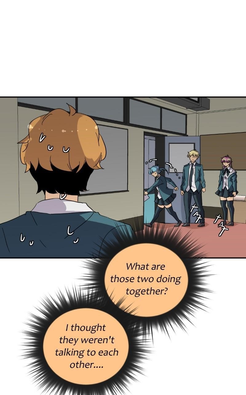 UnOrdinary Chapter 181 - Page 11 in English