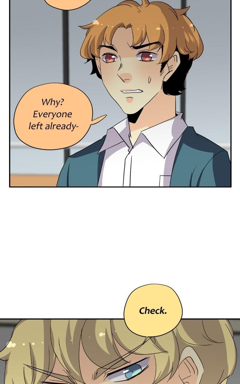 UnOrdinary Chapter 181 - Page 14 in English