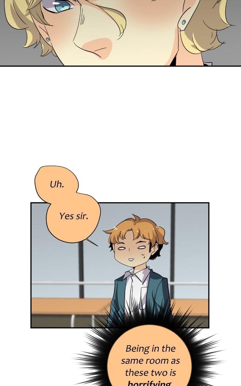 UnOrdinary Chapter 181 - Page 15 in English