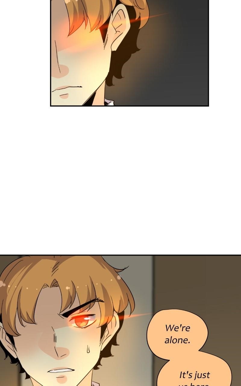UnOrdinary Chapter 181 - Page 21 in English