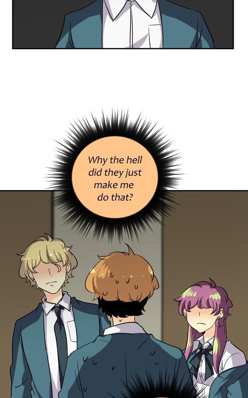 UnOrdinary Chapter 181 - Page 23 in English