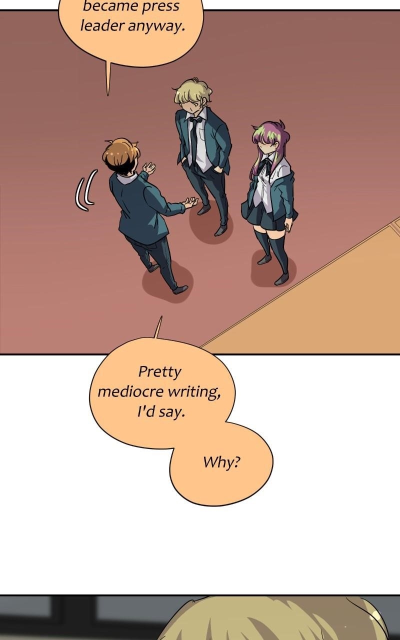 UnOrdinary Chapter 181 - Page 31 in English
