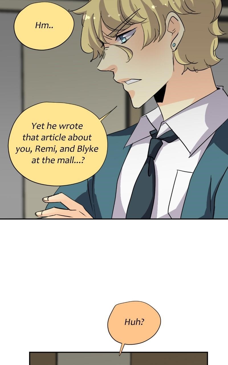 UnOrdinary Chapter 181 - Page 32 in English