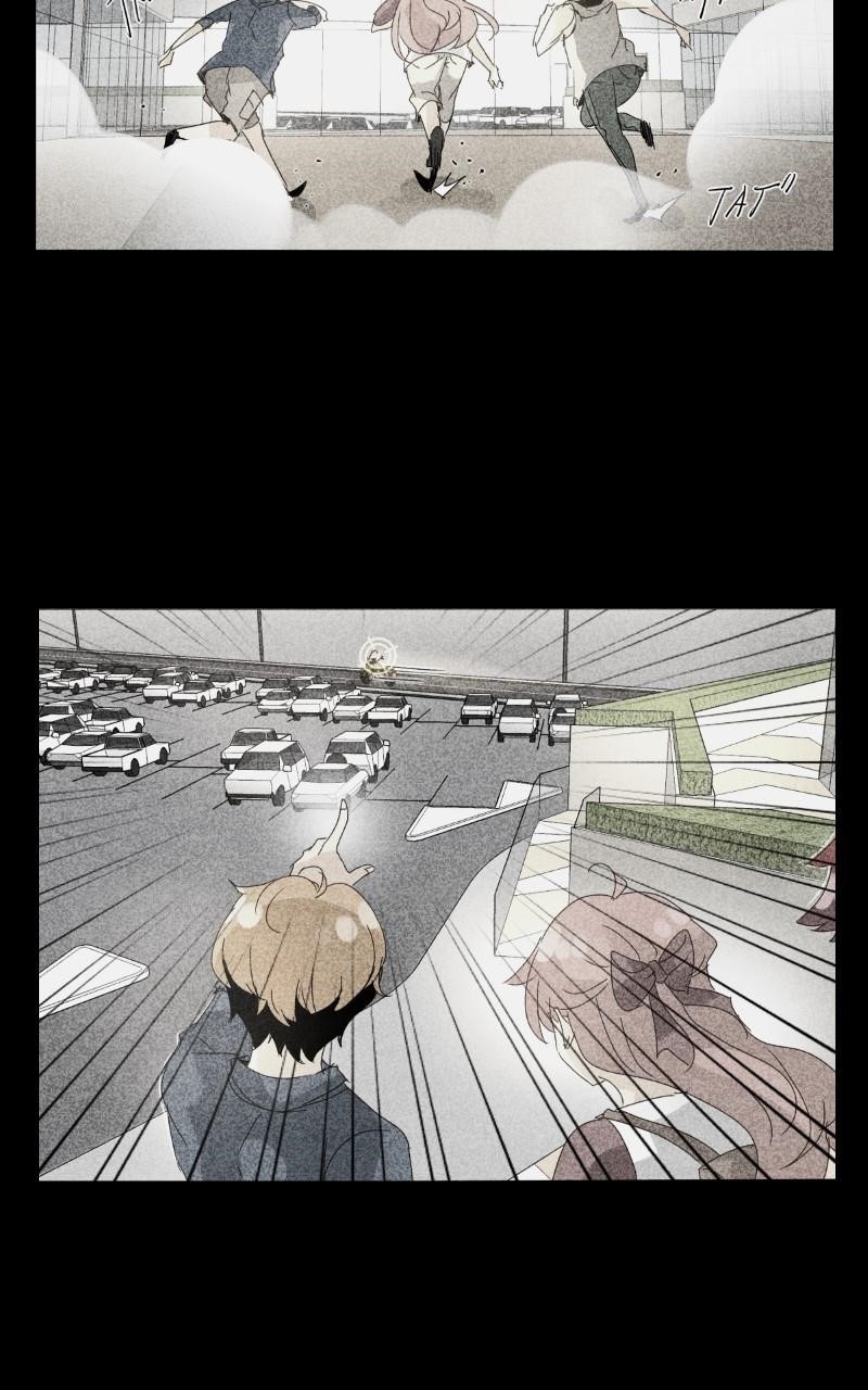 UnOrdinary Chapter 181 - Page 35 in English