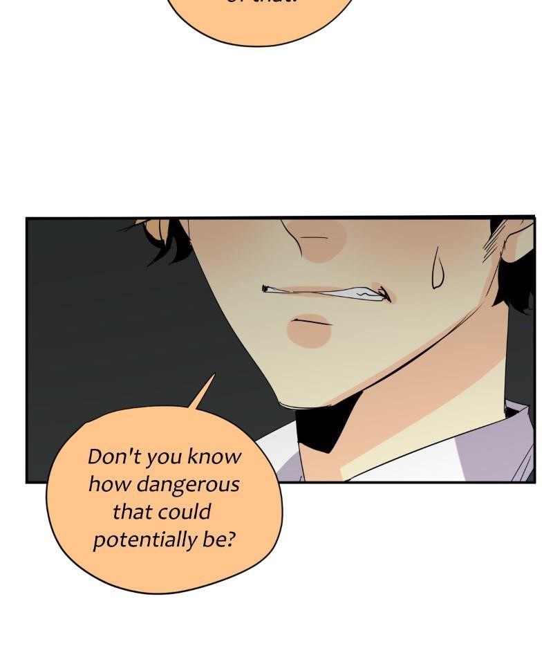 UnOrdinary Chapter 181 - Page 41 in English