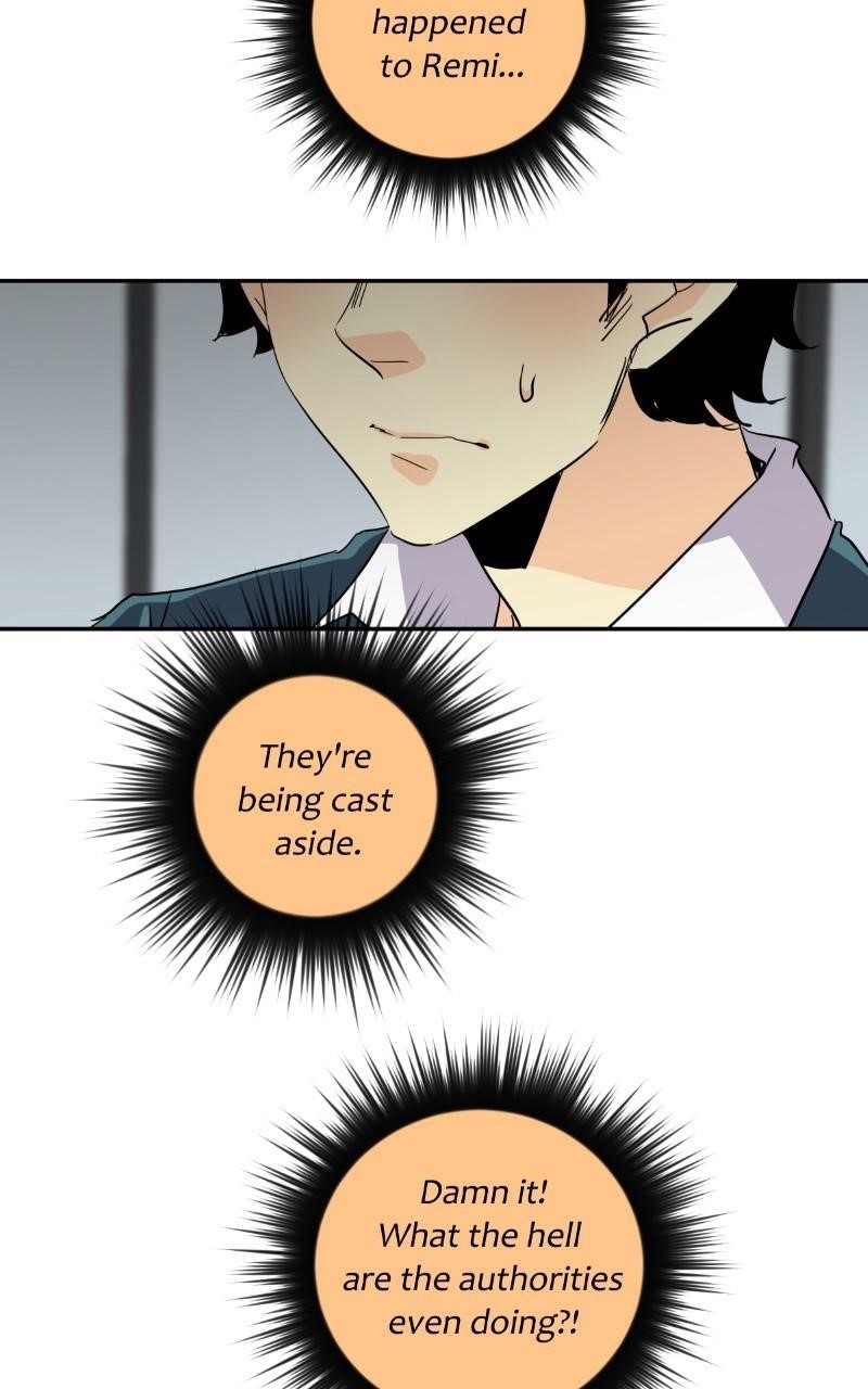 UnOrdinary Chapter 181 - Page 51 in English