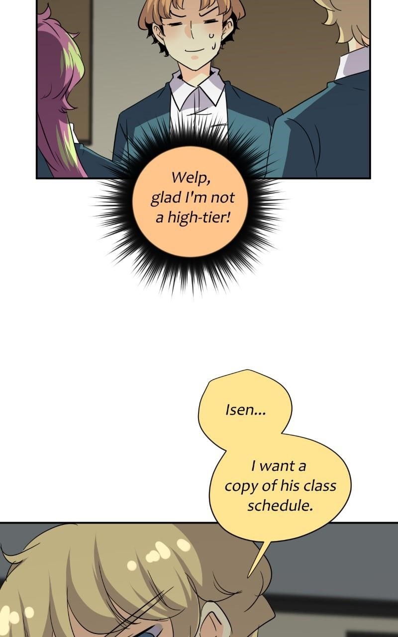 UnOrdinary Chapter 181 - Page 54 in English