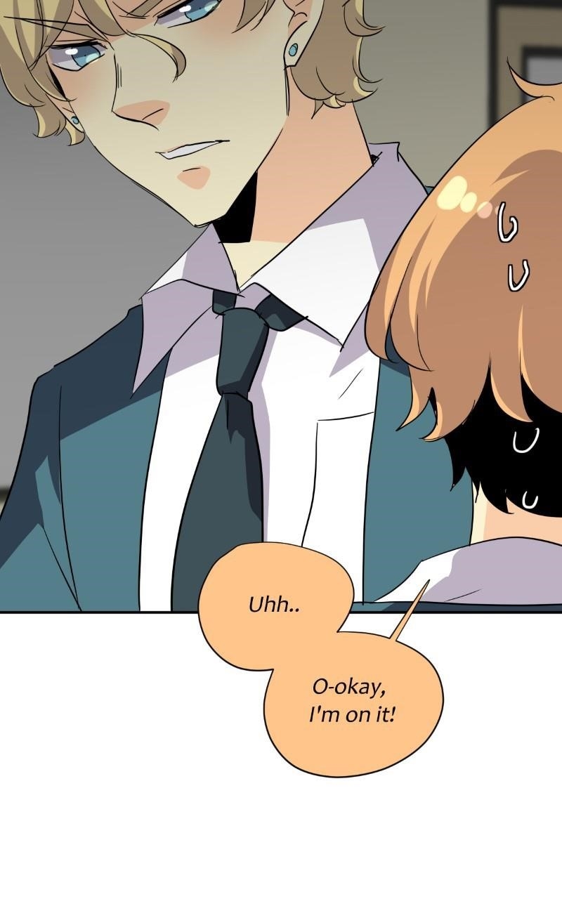 UnOrdinary Chapter 181 - Page 55 in English