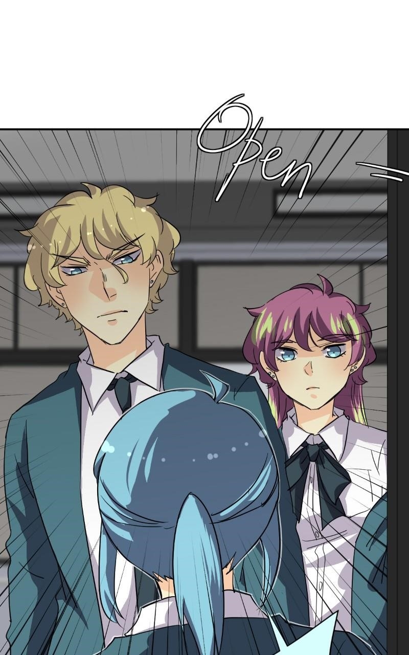 UnOrdinary Chapter 181 - Page 6 in English