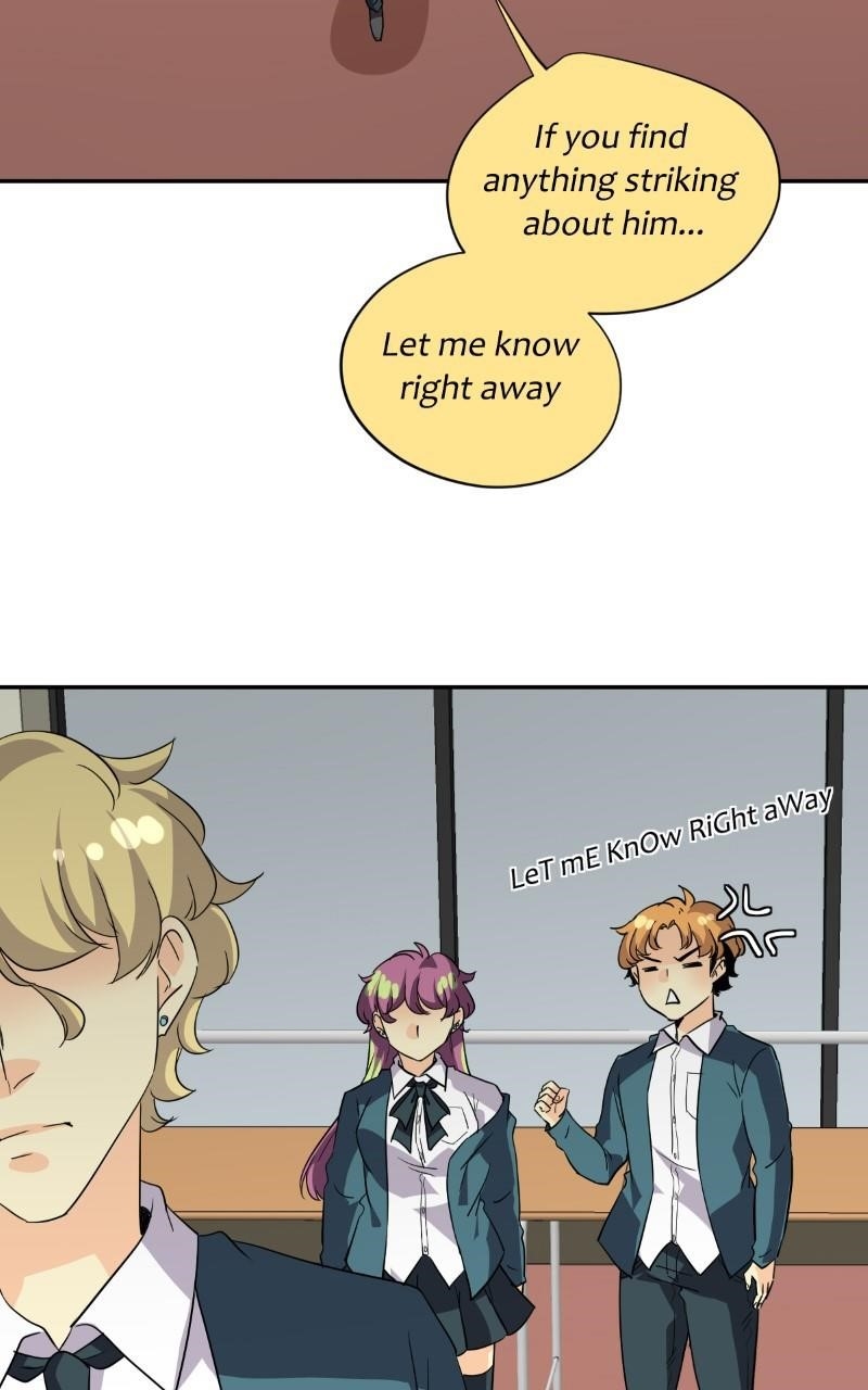 UnOrdinary Chapter 181 - Page 66 in English