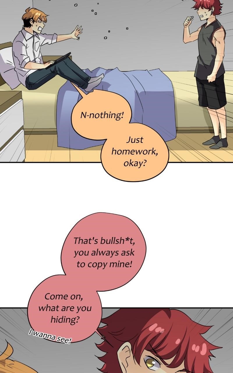 UnOrdinary Chapter 181 - Page 91 in English