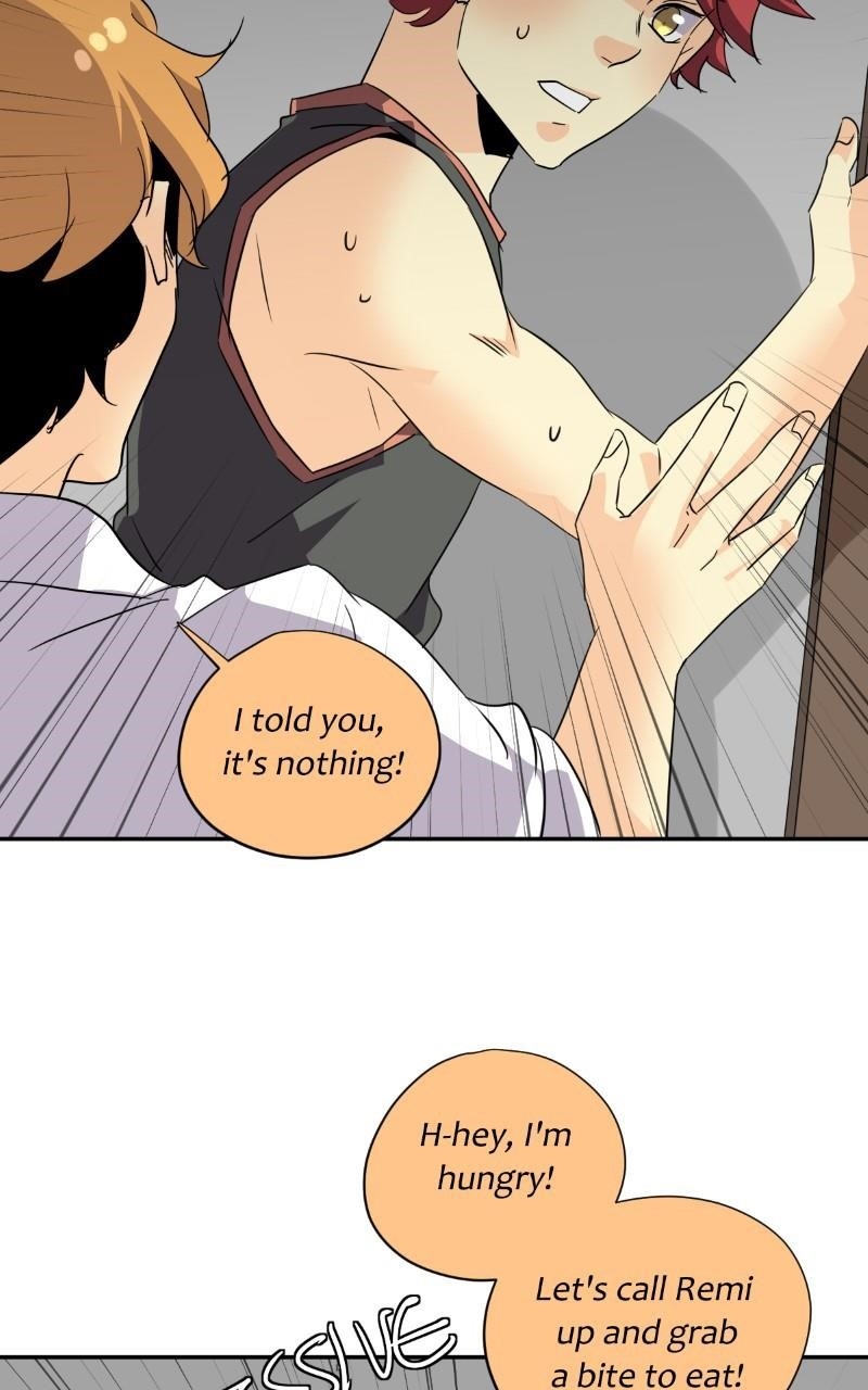 UnOrdinary Chapter 181 - Page 92 in English