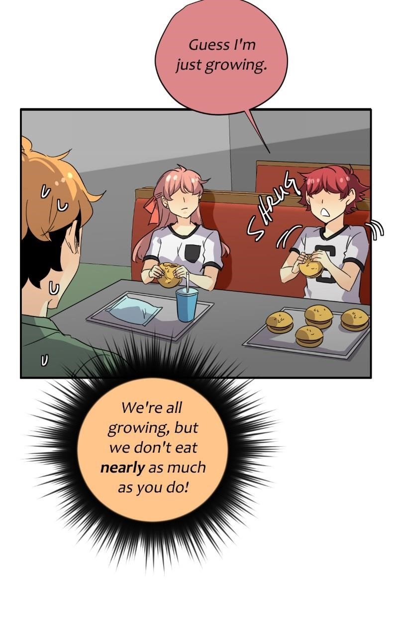 UnOrdinary Chapter 182 - Page 10 in English