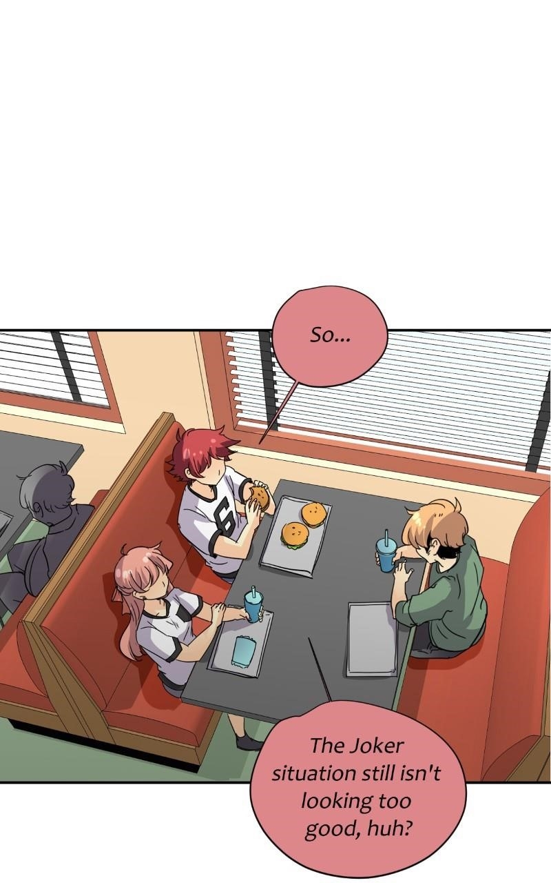 UnOrdinary Chapter 182 - Page 12 in English