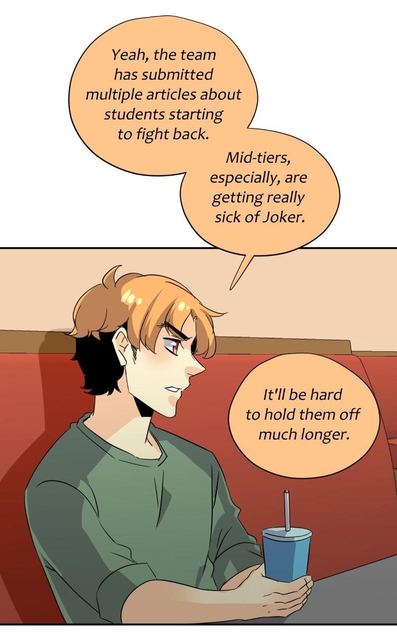 UnOrdinary Chapter 182 - Page 14 in English