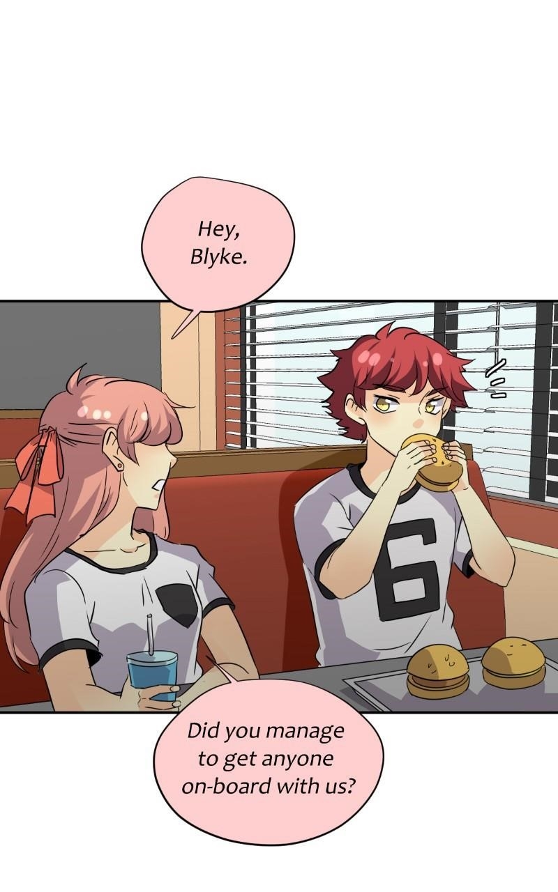 UnOrdinary Chapter 182 - Page 15 in English