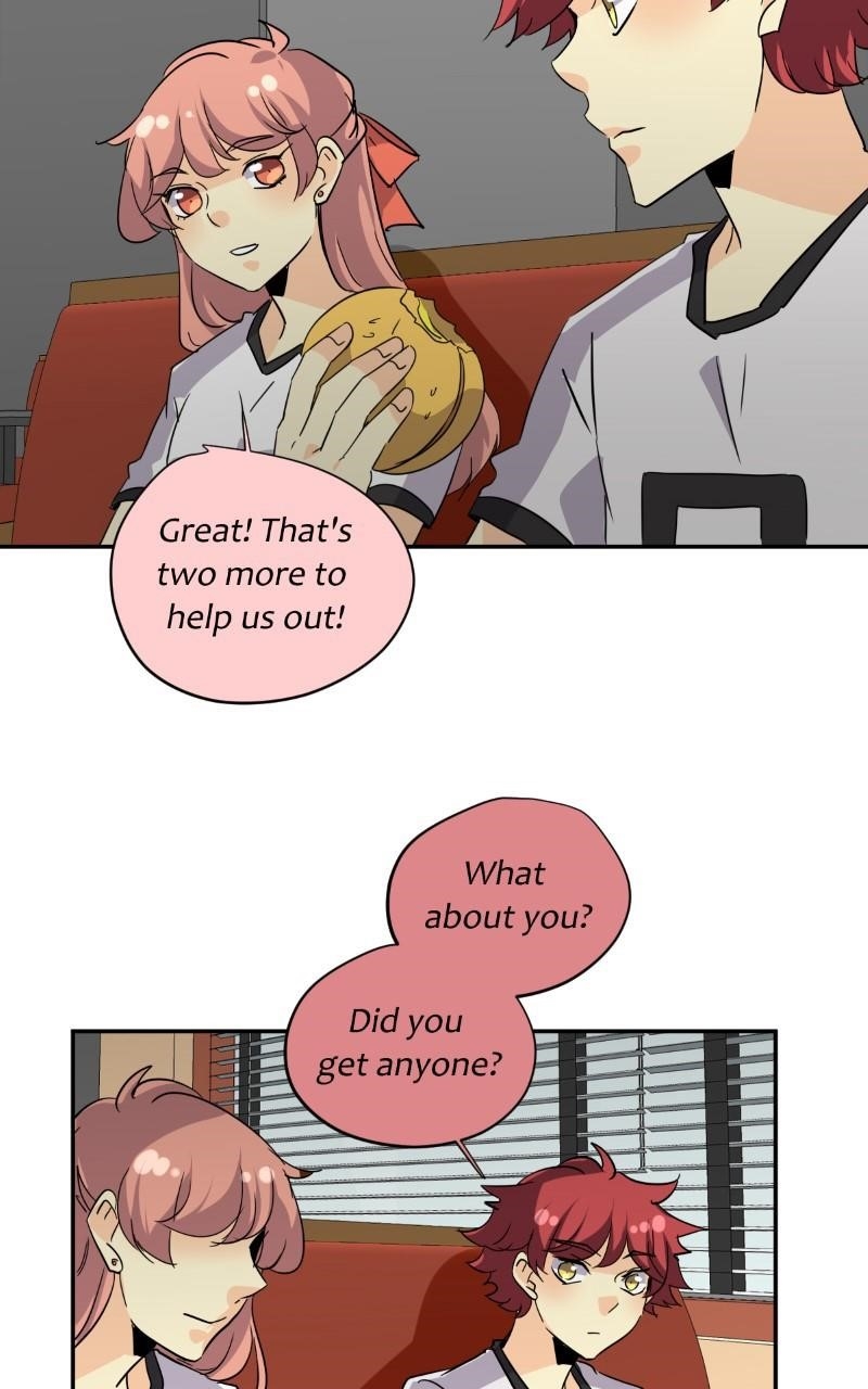 UnOrdinary Chapter 182 - Page 19 in English