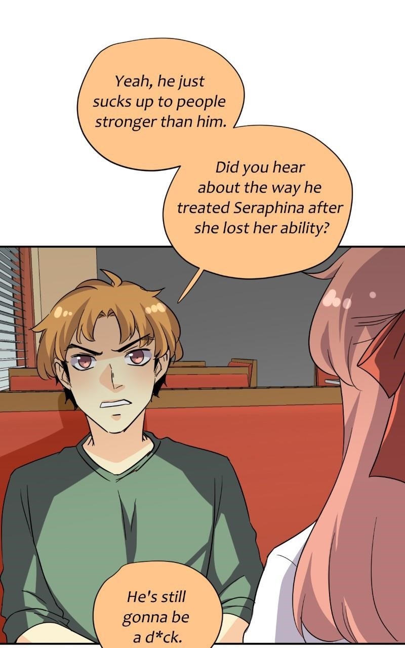UnOrdinary Chapter 182 - Page 28 in English