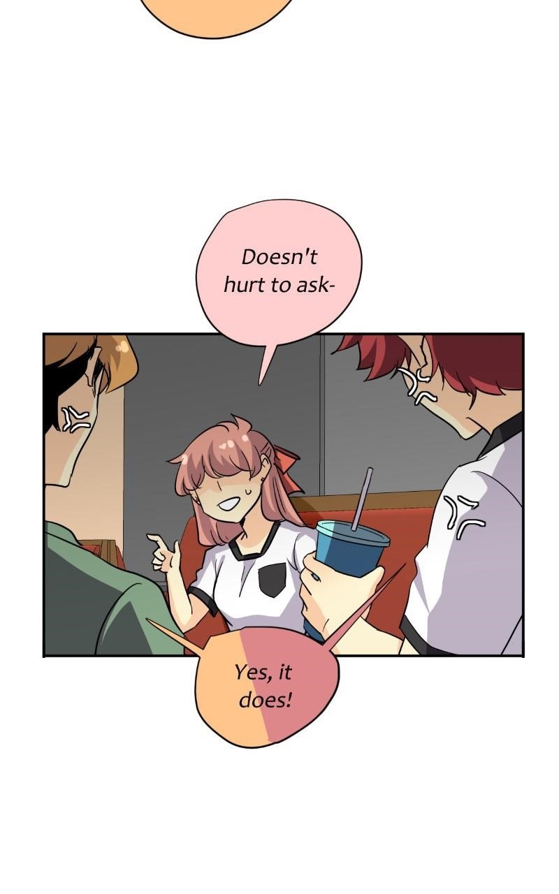 UnOrdinary Chapter 182 - Page 29 in English