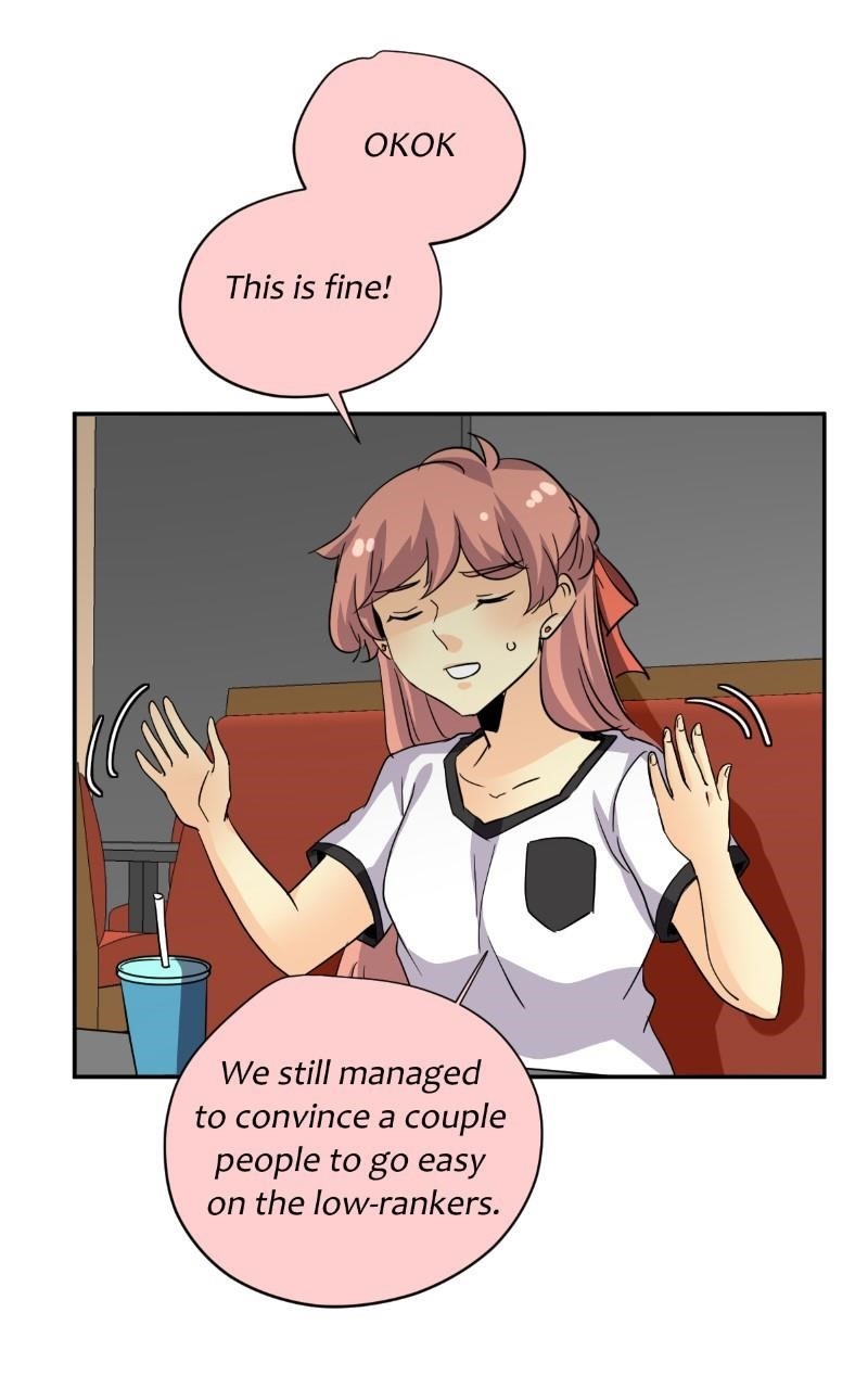 UnOrdinary Chapter 182 - Page 30 in English