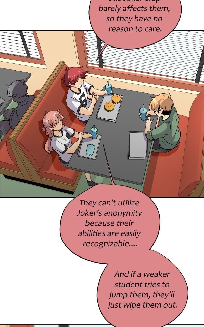 UnOrdinary Chapter 182 - Page 32 in English