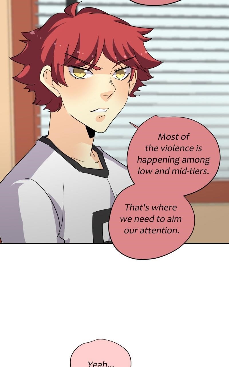 UnOrdinary Chapter 182 - Page 33 in English