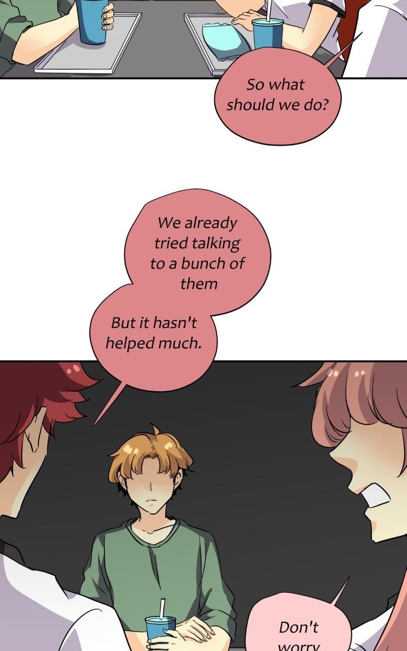 UnOrdinary Chapter 182 - Page 36 in English