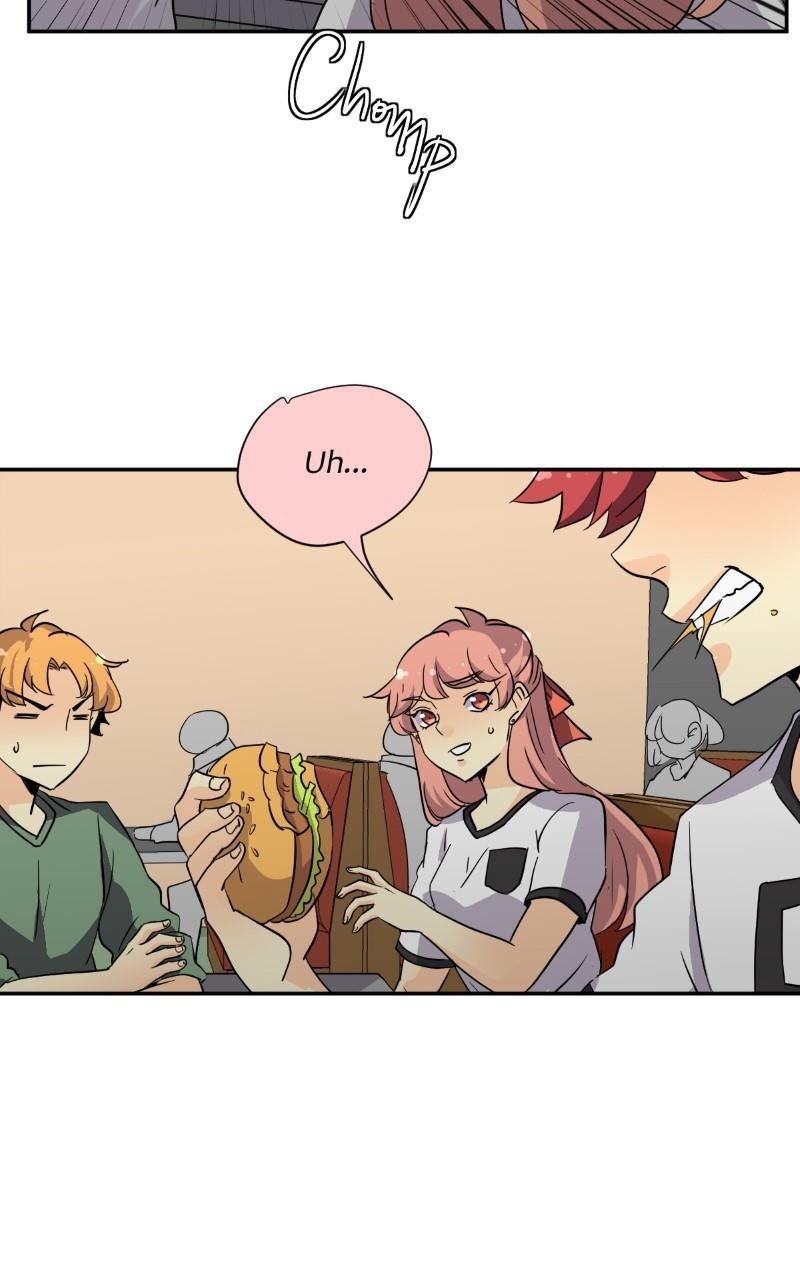 UnOrdinary Chapter 182 - Page 5 in English