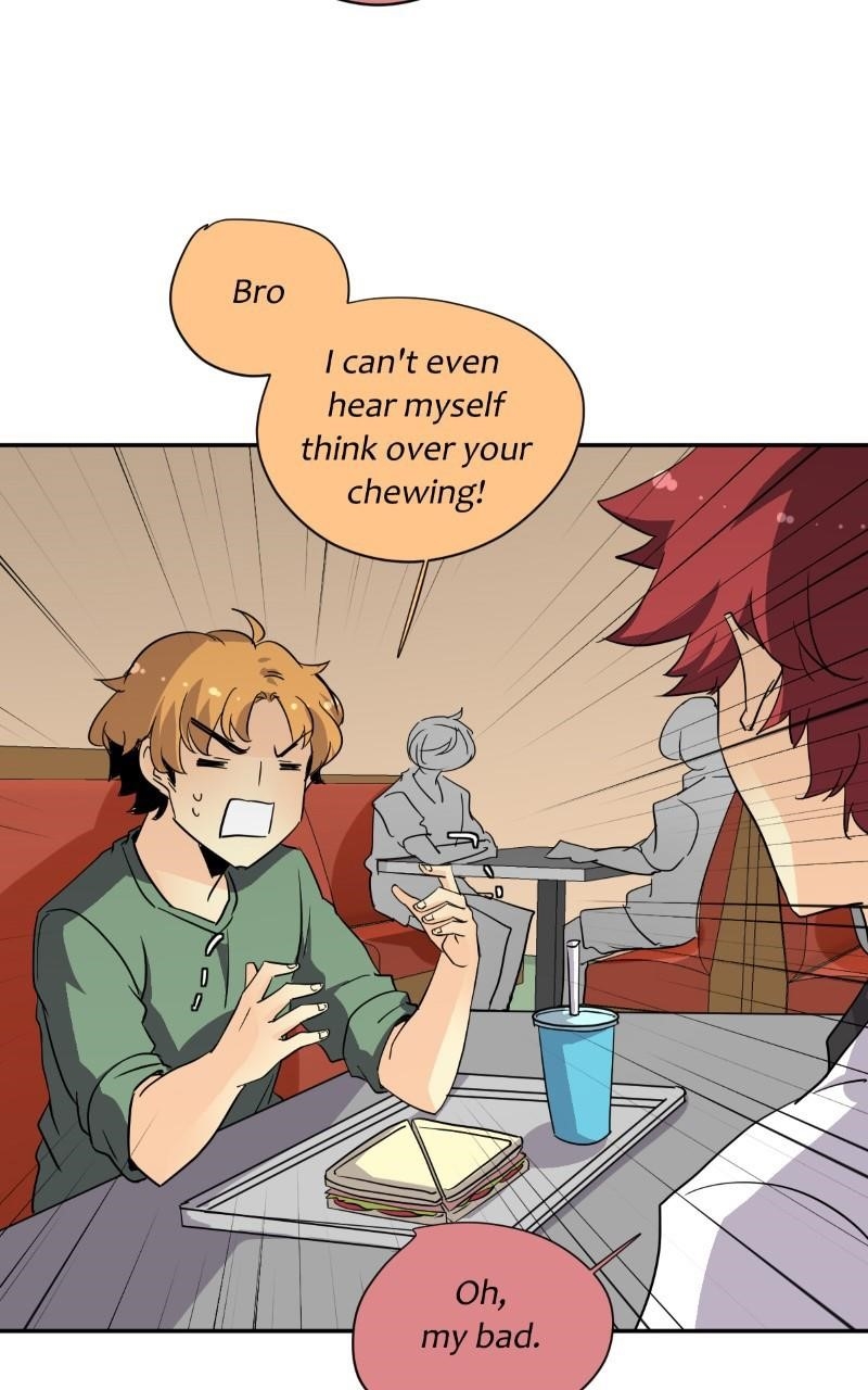 UnOrdinary Chapter 182 - Page 7 in English