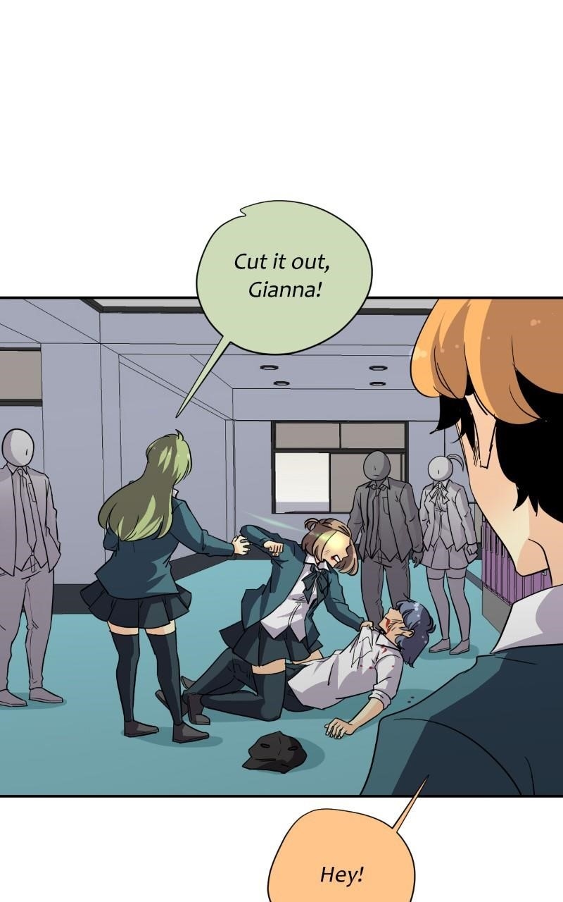 UnOrdinary Chapter 182 - Page 74 in English