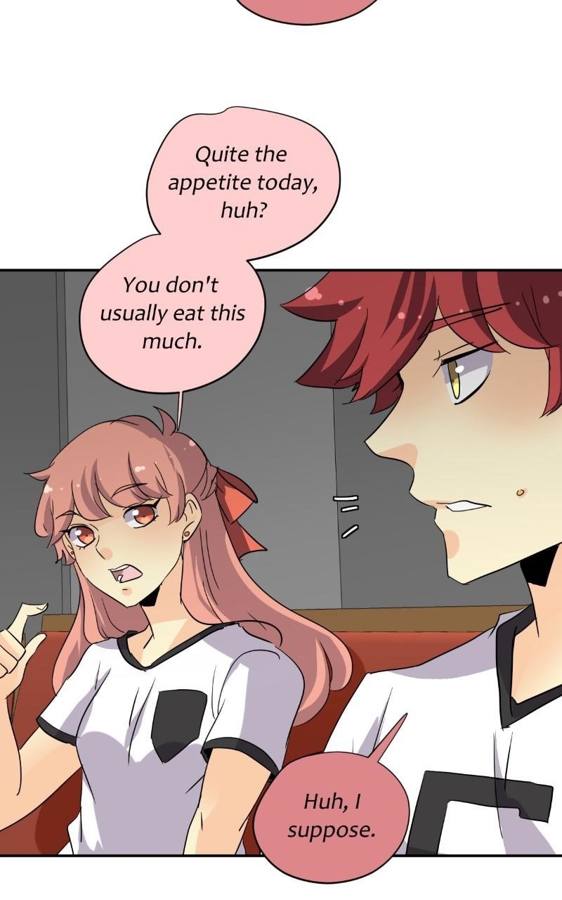 UnOrdinary Chapter 182 - Page 8 in English