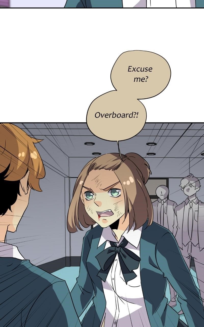 UnOrdinary Chapter 182 - Page 81 in English