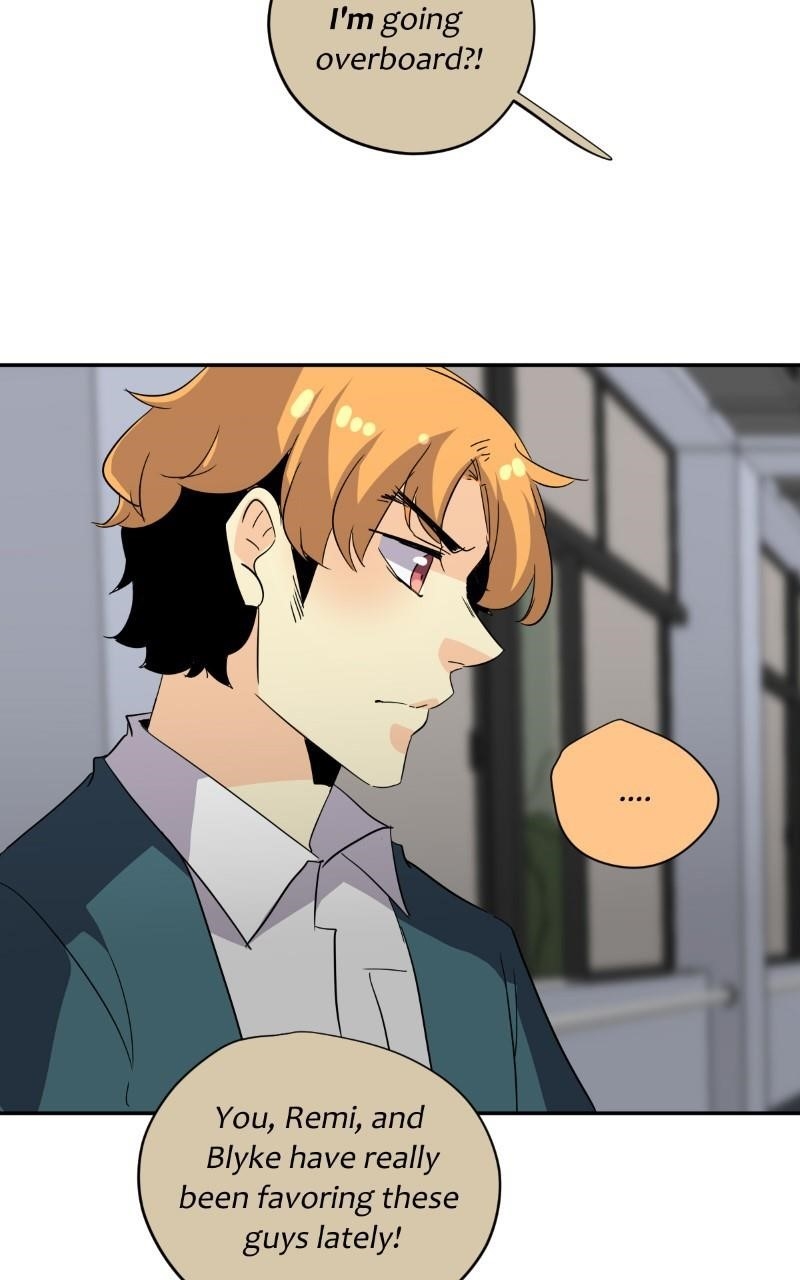 UnOrdinary Chapter 182 - Page 83 in English